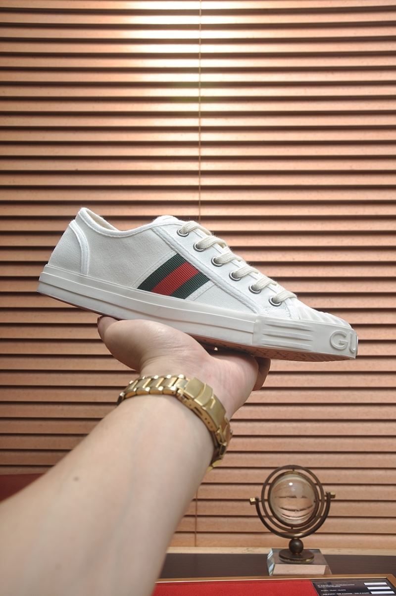 Gucci Low Shoes